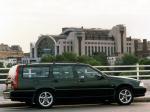 Volvo V70 1997 года (UK)